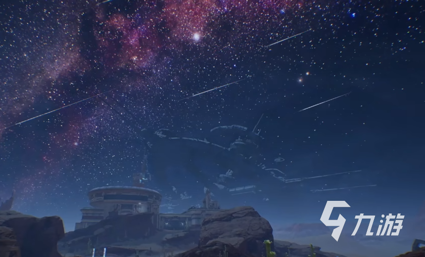 星球重启图鉴有哪些 星球重启图鉴具体介绍