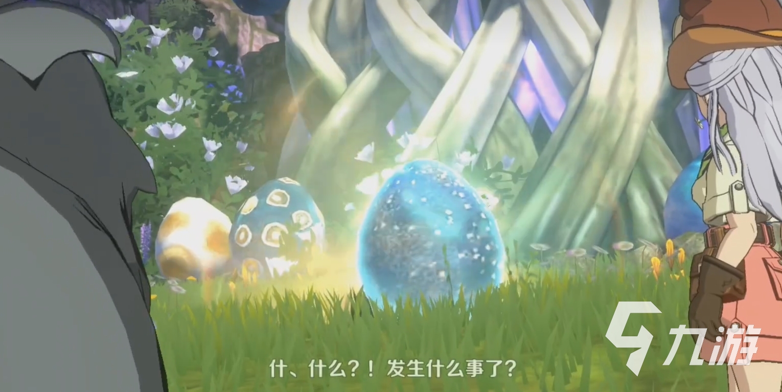 二之国交错世界幻兽孵化攻略 二之国交错世界幻兽孵化选择分享