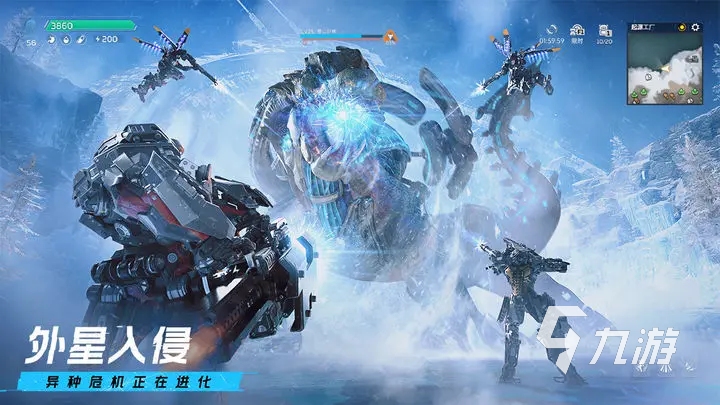 星球重启灯柱解谜怎么玩 灯柱解谜玩法说明