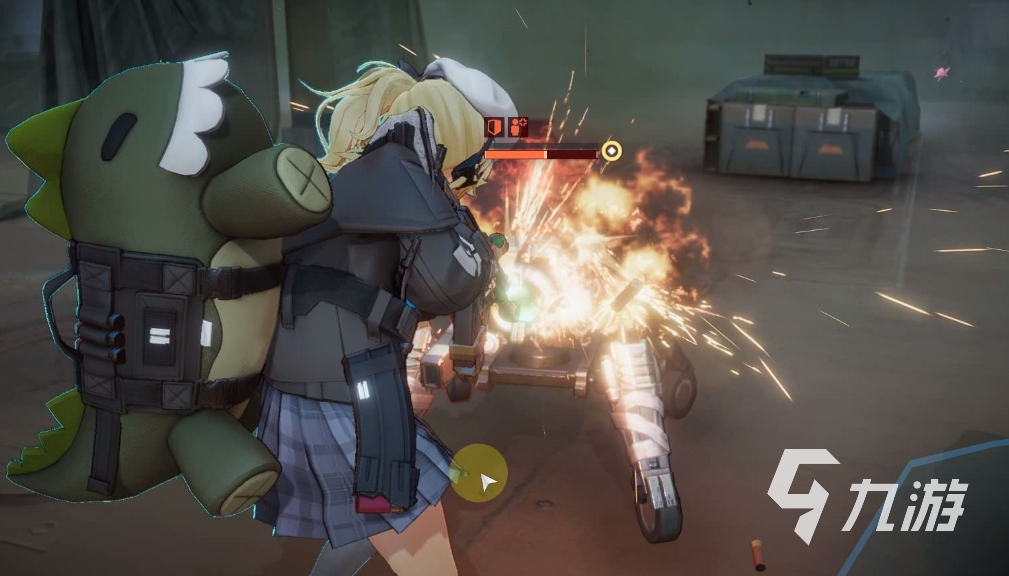 少女前线2追放是什么类型的游戏 少前2追放游戏类型介绍