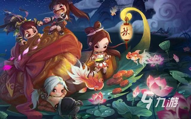 最火的手游2023排行推荐 热门的手机游戏下载分享