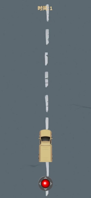閃躲貨車截圖2