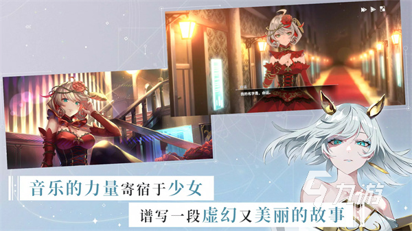 宿命回响弦上的叹息开测时间 宿命回响弦上的叹息什么时间测试