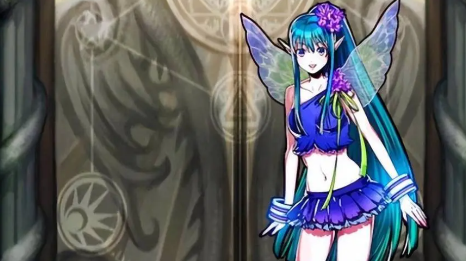免费的魔物娘游戏下载合集 好玩的魔物娘游戏排行2023截图