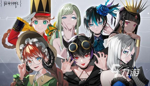 宿命回响幻想即兴曲怎么样 宿命回响幻想即兴曲强度介绍