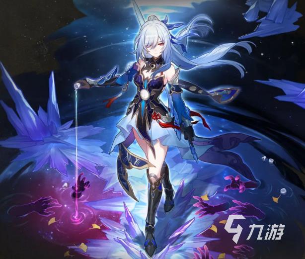 崩坏星穹铁道1.4版本活动有哪些 崩坏星穹铁道1.4版本活动详情介绍