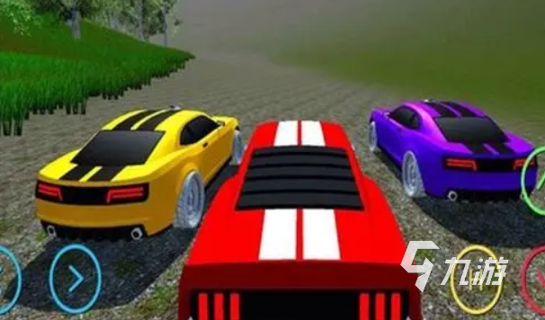 好玩的驾驶模拟器游戏推荐2023耐玩的模拟驾驶游戏top5