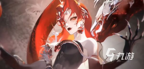 阴阳师伊邪那美获得方法分享 新ssr伊邪那美怎么获得