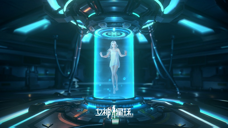 全是美女的游戏有哪些2023 必玩的美女角色类手游分享截图