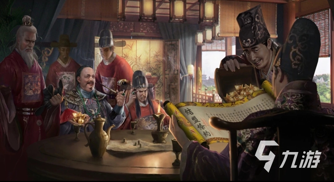 穿越时空的手游有哪些2023 好玩的穿越类手游推荐