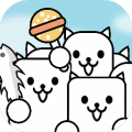战斗猫竞技场