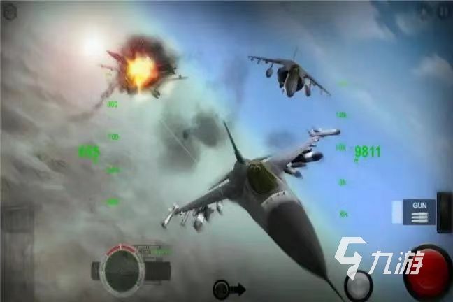2023二战飞机游戏手机版有哪些 热门的飞机大战游戏推荐