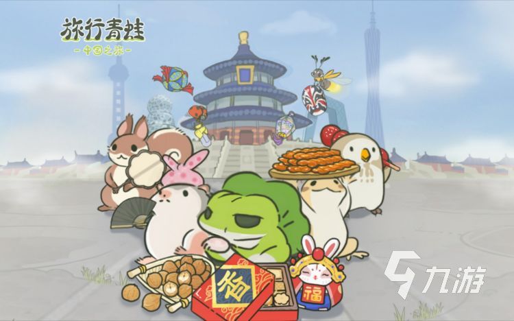 手機(jī)上有沒有好玩的豎屏游戲 2023熱門豎屏操作手游盤點(diǎn)