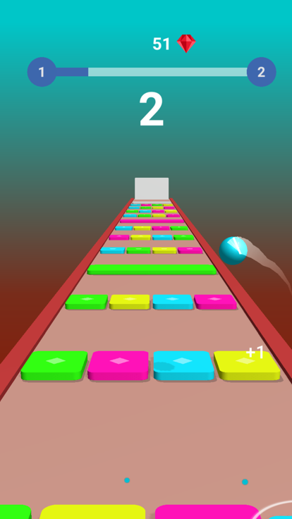 Color Surfers截图2
