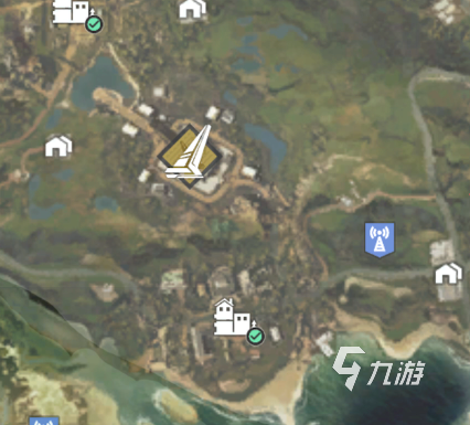 七日世界地图有哪些 七日世界各阶段地图具体介绍