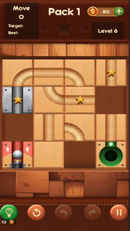 Stack ball & Going Balls Games好玩吗 Stack ball & Going Balls Games玩法简介