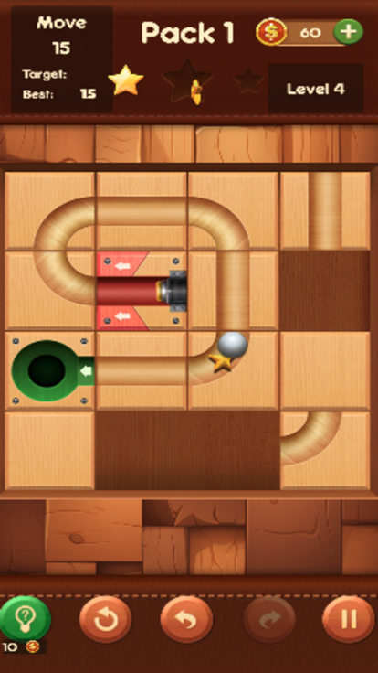 Stack ball & Going Balls Games好玩吗 Stack ball & Going Balls Games玩法简介