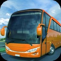 公交车 公交 驾驶驾驶 巴士驾驶员加速器