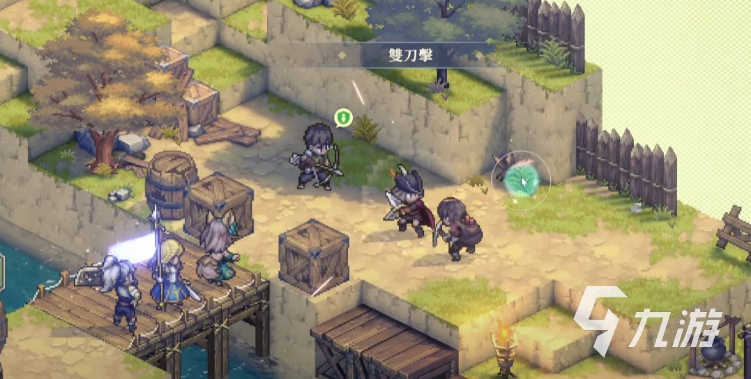 铃兰之剑1-4-2怎么过 铃兰之剑142通关攻略