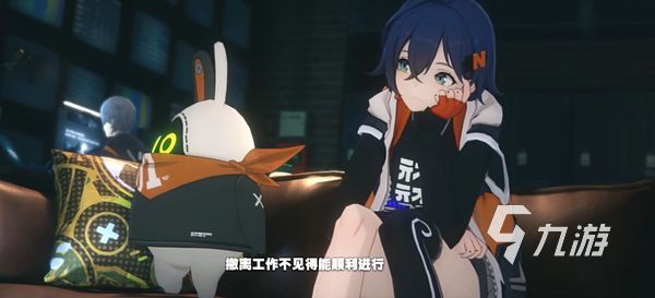 绝区零实机画面分享 绝区零画质怎么样
