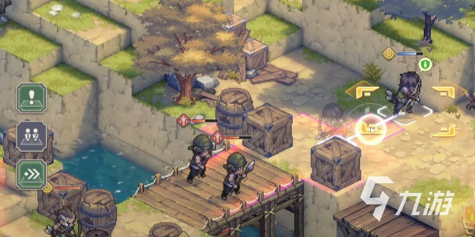 铃兰之剑1-4-2怎么过 铃兰之剑142通关攻略