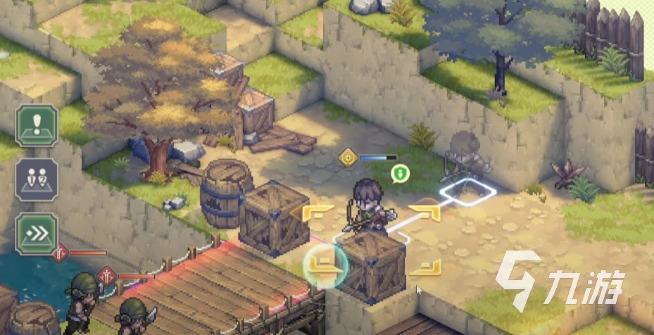 铃兰之剑1-4-2怎么过 铃兰之剑142通关攻略