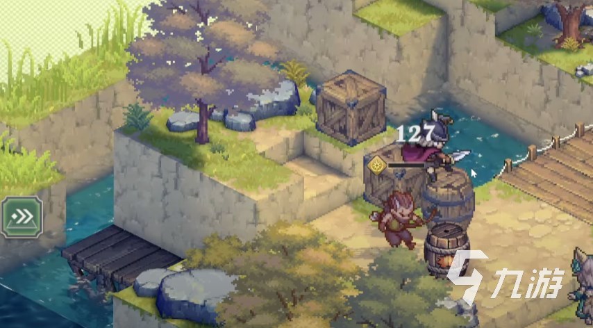 铃兰之剑1-4-2怎么过 铃兰之剑142通关攻略