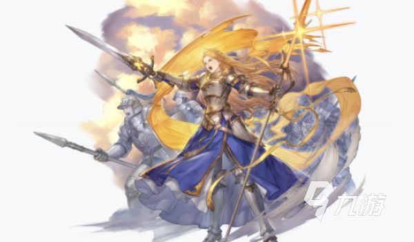 铃兰之剑歌洛莉亚怎么玩 铃兰之剑歌洛莉亚玩法详解
