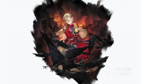 铃兰之剑王女是谁 铃兰之剑王女角色介绍