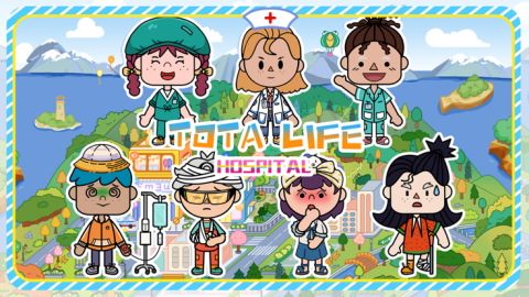 淘塔生活截圖