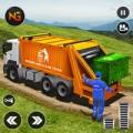 Offroad Dump Truck Driving 3D