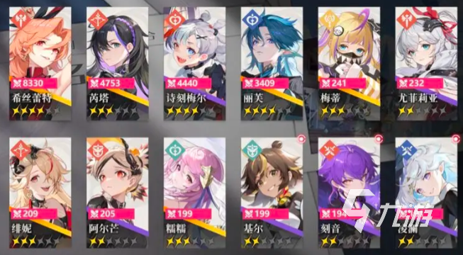 依露希尔星晓家园怎么玩 依露希尔星晓家园玩法说明