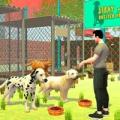Pet Animal Shelter Simulator