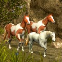 Stallion Wild Horse Simulator加速器