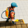 囤积 打扫  3d加速器