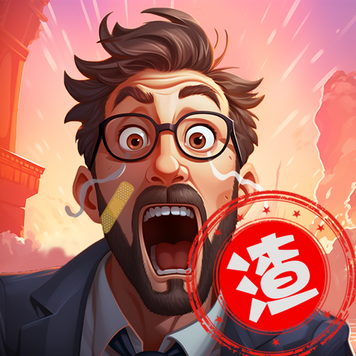 反击渣男战