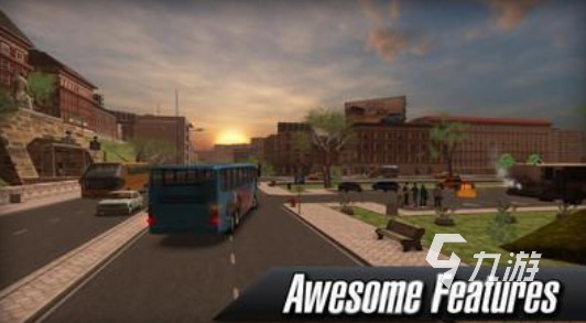 流行的巴士单机游戏有哪些 好玩的单机巴士游戏大全2023