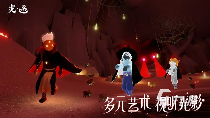 光遇惡作劇之日活動(dòng)2023一覽 光遇惡作劇之日活動(dòng)2023攻略