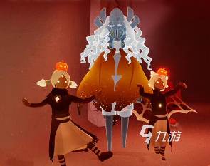 光遇惡作劇之日活動(dòng)2023一覽 光遇惡作劇之日活動(dòng)2023攻略