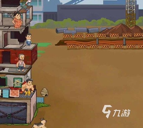 王小屋的屋屋保卫战15期怎么过 王小屋的屋屋保卫战15期攻略分享