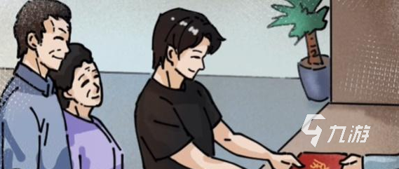 隐秘的档案尽孝难题怎么过 隐秘的档案尽孝难题攻略详情