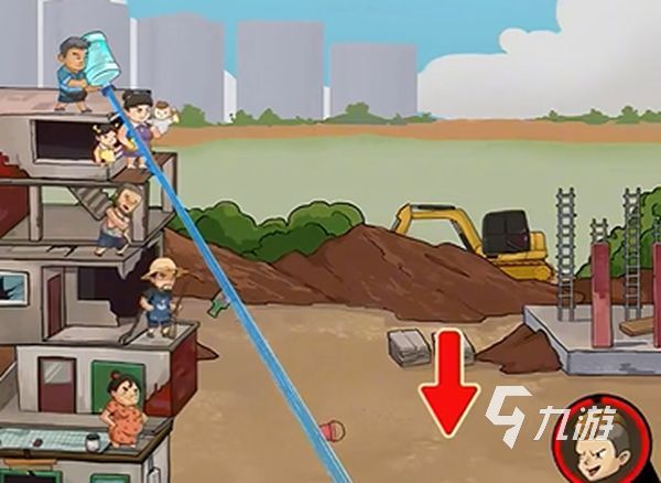 王小屋的屋屋保卫战11-8怎么玩 王小屋的屋屋保卫战11-8通关步骤