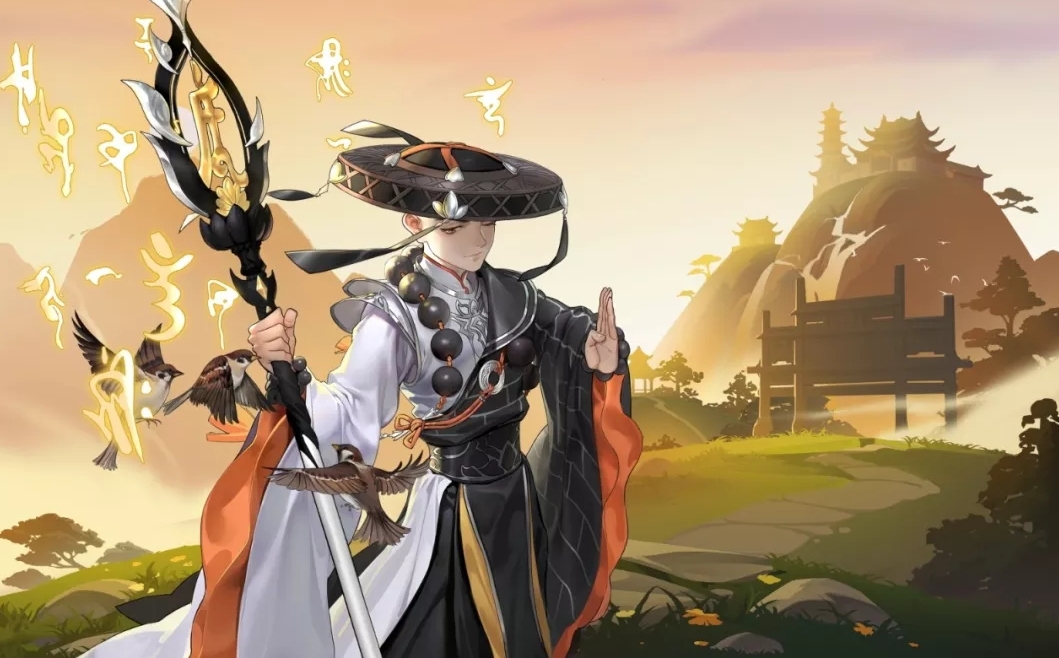 好玩的大型仙侠手游推荐 2023高人气的修仙类游戏排行榜截图