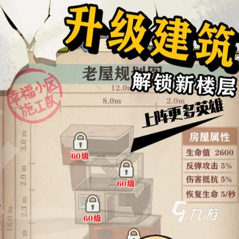 王小屋的屋屋保卫战福利有哪些 王小屋的屋屋保卫战正式版下载