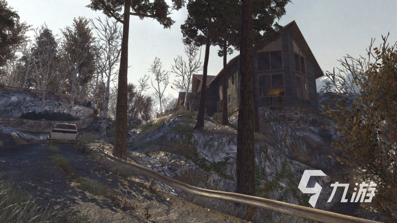 cod20地图有哪些 使命召唤20部分地图玩法介绍