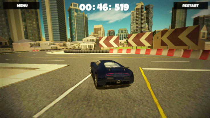 Dubai City Driving Simultor 3D好玩吗 Dubai City Driving Simultor 3D玩法简介