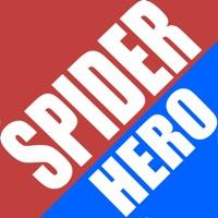 惊人的超级蜘蛛英雄人加速器