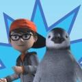 ペンギン心理バトル