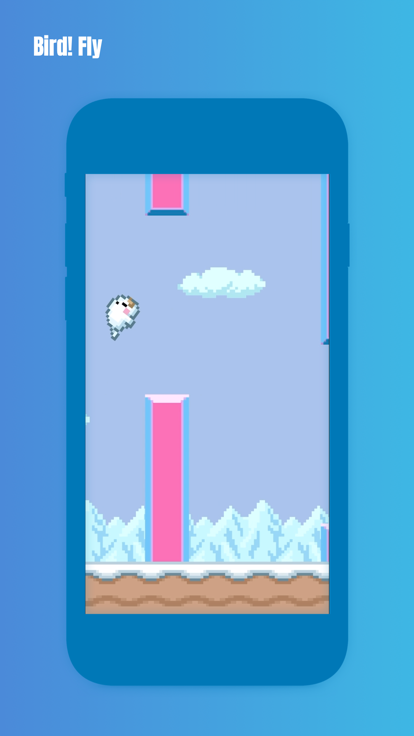 Fly Seal截图3