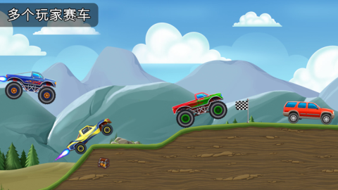 Race Day截图